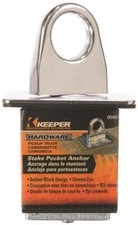 Keeper 05604 chrome for sale  USA