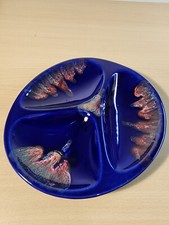 Assiette plat apéritif d'occasion  Meaux