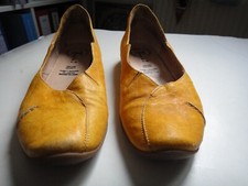 Damen halbschuhe think gebraucht kaufen  Meerane