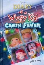 Cabin fever hardcov... for sale  Philadelphia