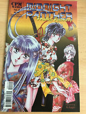 Manga midnight panther gebraucht kaufen  Öhringen