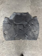 Bonnet sound proof for sale  WESTON-SUPER-MARE