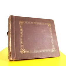 Album vintage con usato  Ferrara