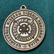 Bronze royal life for sale  FAREHAM