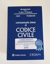 Commentario breve codice usato  Pomarico