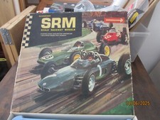 Srm boxed scale for sale  ABINGDON