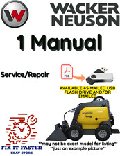 Wacker neuson dingo for sale  Elcho