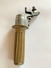 Magura gasgriff 22mm gebraucht kaufen  Burgwedel