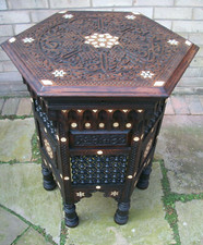 Large rare hexagonal for sale  DONCASTER