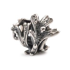 Trollbeads bead argento for sale  Shipping to Ireland