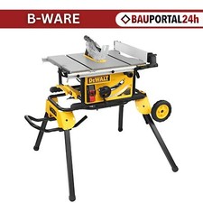 Tischkreissäge dewalt dwe7492 gebraucht kaufen  Hagen