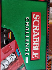 Scrable challenge d'occasion  Leucate