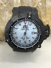 Invicta Sub Aqua Project Abda Sub Aqua Noma 111 com nova bateria/banda precisa, usado comprar usado  Enviando para Brazil