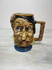 Capodimonte man face d'occasion  Expédié en Belgium