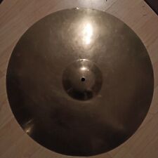 Paiste becken vintage gebraucht kaufen  Deutschland