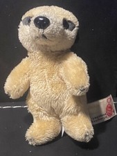Keeltoys meerkat keyring for sale  HEREFORD