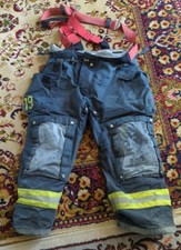 Retired firefighter gear for sale  Petersburg