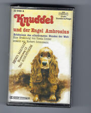 Knuddel engel ambrosius gebraucht kaufen  Ludwigshafen am Rhein
