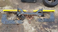 Propshaft lwb ford for sale  WATERLOOVILLE