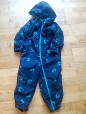 Regen verall fleece gebraucht kaufen  Köln
