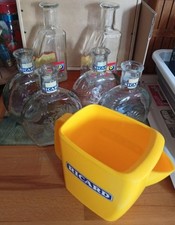 Lot carafe ricard d'occasion  Beauvais
