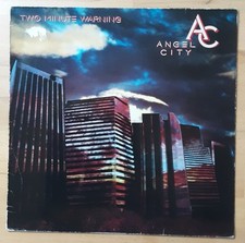 Angel city two gebraucht kaufen  Augsburg