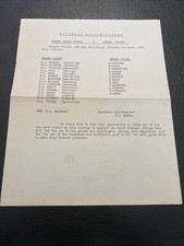 6.3.1969. thames valley for sale  TELFORD