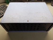 Aluminium enclosure electronic for sale  LONDON