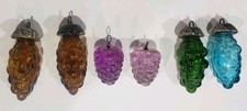 Vintage salt pepper for sale  Jackson