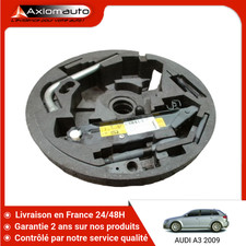 Cric audi sportback d'occasion  Amiens-