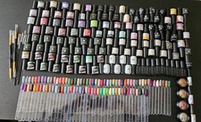 Gel nagellack set gebraucht kaufen  Kirn