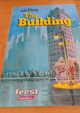 Will eisner the gebraucht kaufen  Ichenhausen