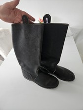 Nva ddr lederstiefel gebraucht kaufen  Weiden