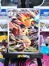 Pokemon typhlosion armonio usato Pokemon typhlosion armonio usato  Codroipo