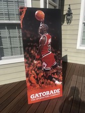 Michael jordan life for sale  Charlottesville