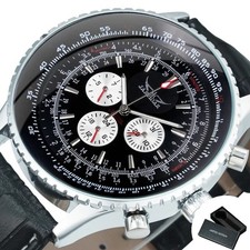 Montre mécanique jaragar d'occasion  Bordeaux-