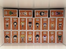 Funko pop dragon usato  Roma