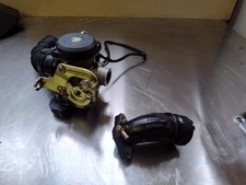 Collettore carburatore keihin usato  Zane