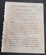 Peine fers remplacée d'occasion  Lamastre