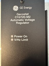 Voltage regulator energy for sale  NORTHAMPTON