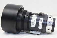 Nec np17zl projektor gebraucht kaufen  Dippoldiswalde
