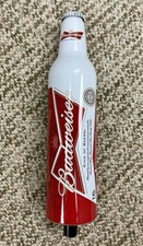 Budweiser aluminum 16oz for sale  Woodville