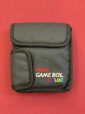Pochette sacoche nintendo d'occasion  Senlis