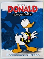 Entenhausen edition donald gebraucht kaufen  München
