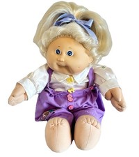1980s cabbage patch for sale  Roseville