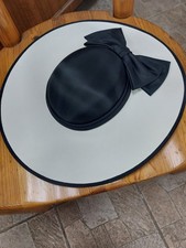 Eleganter damen hut gebraucht kaufen  Kastellaun