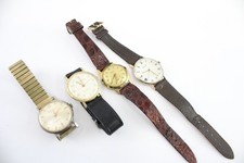 Mens vintage mechanical for sale  LEEDS