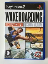 Wakeboarding unleashed playsta for sale  Ireland