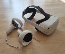 Oculus quest elite for sale  TONBRIDGE