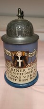 Antico boccale birra usato  Ravenna